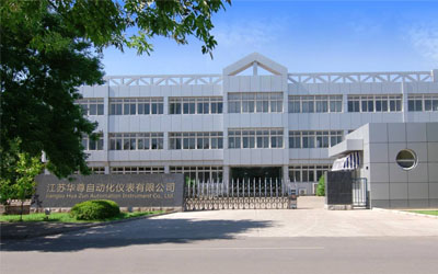 江蘇華尊自動化儀表有限公司