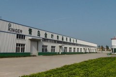 青島食品廠蒸汽流量計案例